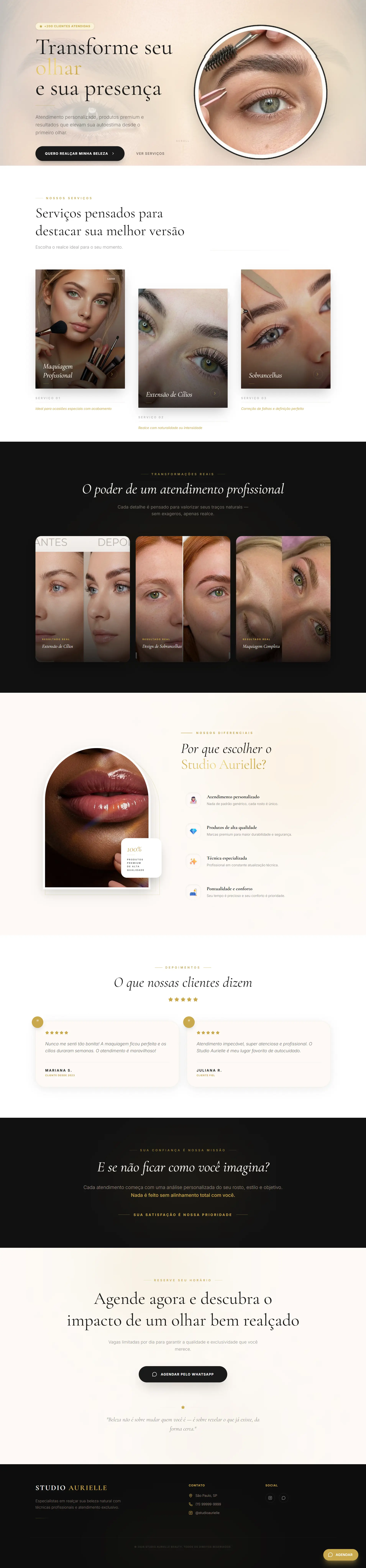Aurielle Beauty